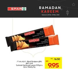 Spar catalogue week 9 Page 4