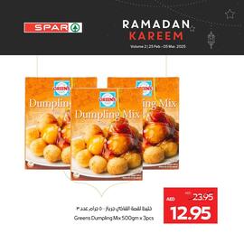 Spar catalogue week 9 Page 5