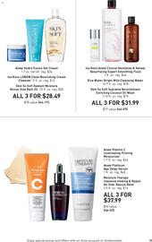 Avon Weekly Ad Page 11