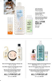 Avon Weekly Ad Page 4