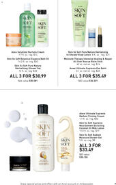 Avon Weekly Ad Page 7