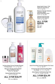 Avon Weekly Ad Page 8