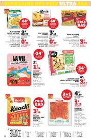 Catalogue Super U page 14