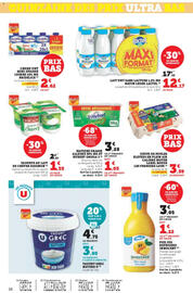 Catalogue Super U page 16