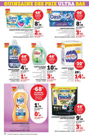 Catalogue Super U page 20