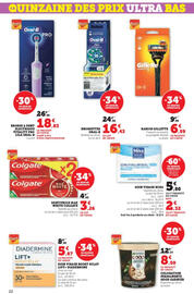 Catalogue Super U page 22