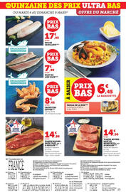 Catalogue Super U page 25