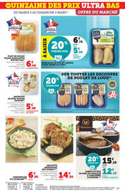 Catalogue Super U page 27