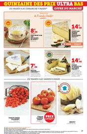 Catalogue Super U page 29