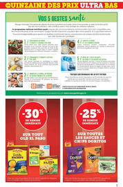 Catalogue Super U page 3