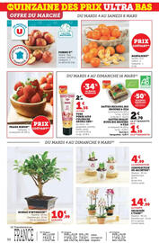 Catalogue Super U page 30