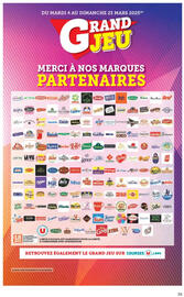 Catalogue Super U page 35