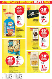 Catalogue Super U page 6