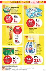 Catalogue Super U page 7