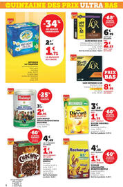 Catalogue Super U page 8