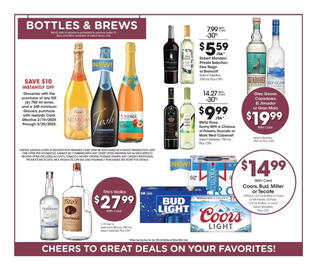 Ralphs Weekly Ad week 9 Page 11