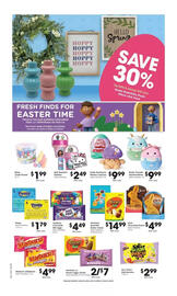 Ralphs Weekly Ad week 9 Page 13