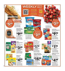 Ralphs Weekly Ad week 9 Page 2