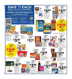 Ralphs Weekly Ad week 9 Page 4