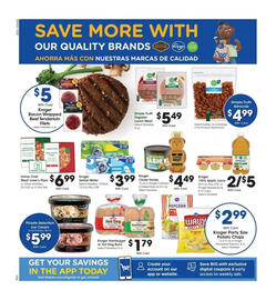 Ralphs Weekly Ad week 9 Page 6