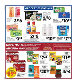 Ralphs Weekly Ad week 9 Page 7