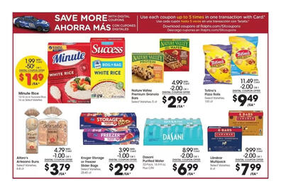 Ralphs Weekly Ad week 9 Page 8