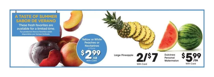 Ralphs Weekly Ad week 9 Page 9