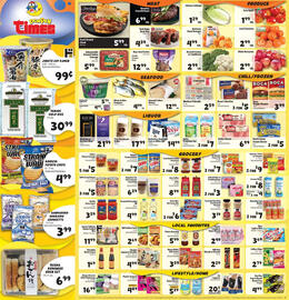 Times Supermarkets Weekly Ad week 9 Page 2