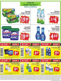 Foodmaxx Weekly Ad Page 2