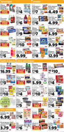 Harris Teeter Weekly Ad week 9 Page 5