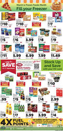 Harris Teeter Weekly Ad week 9 Page 6