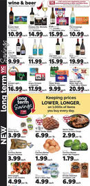 Harris Teeter Weekly Ad week 9 Page 9