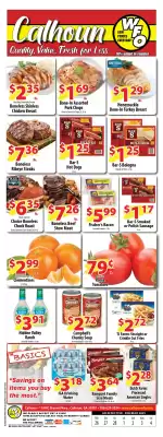 Whole Foods Market Weekly Ad (valid until 4-03)