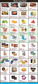 Yoke's Fresh Market Weekly Ad week 9 Page 2