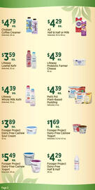 Yoke's Fresh Market Weekly Ad Page 2