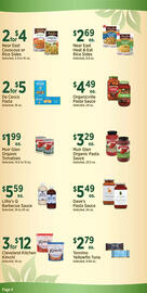 Yoke's Fresh Market Weekly Ad Page 4