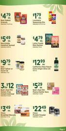 Yoke's Fresh Market Weekly Ad Page 5