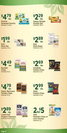 Yoke's Fresh Market Weekly Ad Page 6