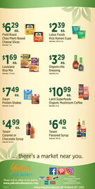 Yoke's Fresh Market Weekly Ad Page 8