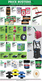 Rural King Weekly Ad Page 12