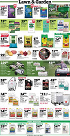 Rural King Weekly Ad Page 4