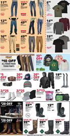 Rural King Weekly Ad Page 7