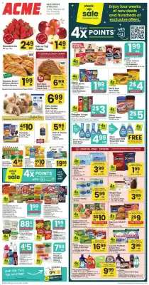 ACME Weekly Ad (valid until 6-03)