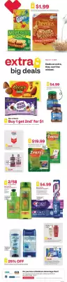 CVS Weekly Ad (valid until 8-03)