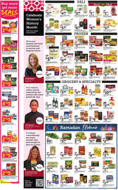 Stop&Shop Weekly Ad week 9 Page 2