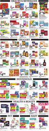 Stop&Shop Weekly Ad week 9 Page 3