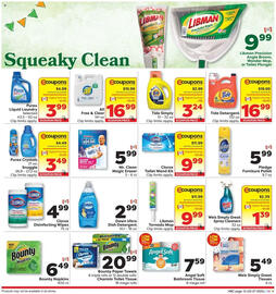 Weis Markets Weekly Ad Page 10