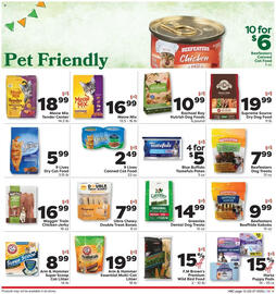 Weis Markets Weekly Ad Page 12