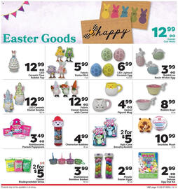 Weis Markets Weekly Ad Page 13