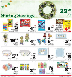 Weis Markets Weekly Ad Page 14